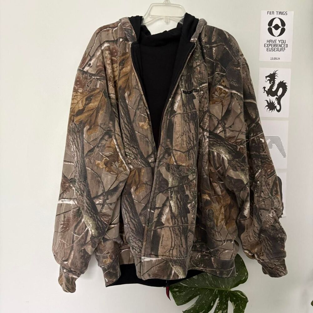 Winchester Men's multi Jacket